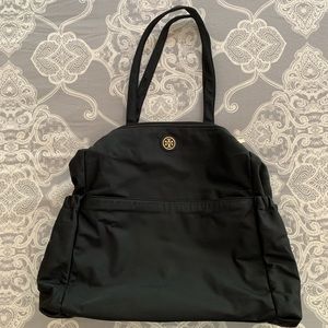 Tory Burch diaper bag